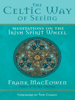 cover image of The Celtic Way of Seeing